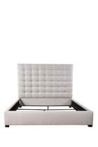 Avery Tufted Bed